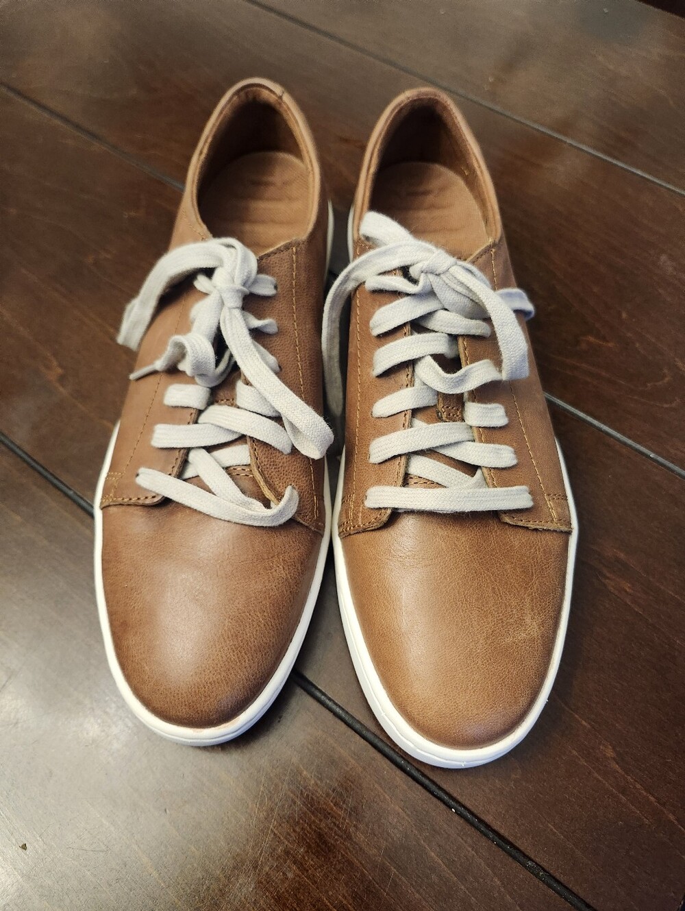 Timberland Rebotl Women's Sneakers- Size 9.5